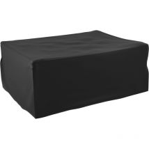 KCT - Weatherproof Outdoor Rectangle Garden Furniture Cover - Extra Large