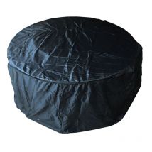 KCT Weatherproof Outdoor Garden Furniture Cover - Round Medium