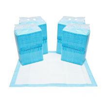 Puppy Training Pads Disposable Heavy Duty Leakproof Toilet Wee Pee Mats Dog or Pets - 45 x 60 (200 Pack) - KCT