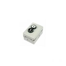 Geba - KDT2 boite a 2 boutons