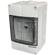 Phasenschaltgerät Keba Kc-s10 Polyester Ip65 Schutzart