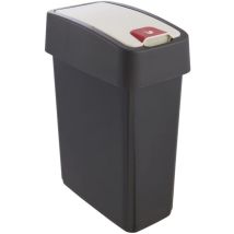 Cestino Per Rifiuti Magne Keeper Da 10 Litri