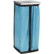 Müllsackständer Eco-Star Silbe Okt 1027616000000