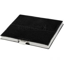 Aktivkohlefilter für Neff - Z5101X1 Z5101X5 Z5105X5 - Keenberk