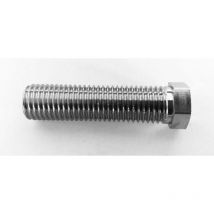 Keenberk - Hohlschraube Schraube Länge 25 mm - 70 mm für Siebkorbventile M12 x 1,5 mm