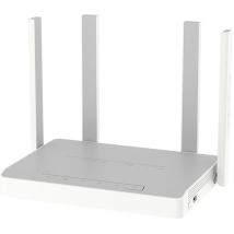 Keenetic Kn-2112 Wlan-router Gigabit Ethernet Dual-band (2,4 Ghz/5 Ghz) Grau, Weiß