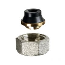 Kupferanschluss Keep Ø16 RBM 6021600