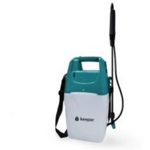 Keeper - pulverizador bateria forest 7 - ehlis