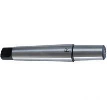 Optimum - Röhm Kegeldorn 236-20 (bohrfutteraufnahme) Mk2 Bohrfutterkegel B 16 Din238 Stahl