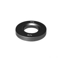Kegelpfanne DIN6319G m 8 AMF