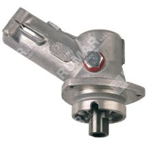 Sandrigarden - Kegelrad für TAYA-Freischneider – kompatibel Quadratische Kupplung – 003278