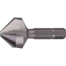 05641 Kegelsenker 6.3 mm hss 1/4' (6.3 mm) 1 St. - Exact