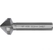 GSR - Kegelsenker cbn DIN335 C/90° hsse 31 mm