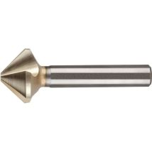 Beck 30881881 Kegelsenker Euc Din 335 C 90 Grad Nenn-d. 31 Mm Hss Spezial 3-fläc