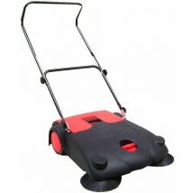 Apex - Kehrmaschine Handkehrmaschine Kehrbesen Besen hkm 70 Hofkehrer Hofkehrmaschine 55143