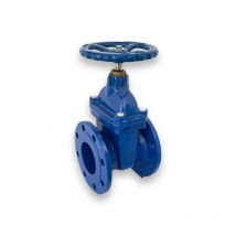 Sanundo - Keilflachschieber dn 80 für Kleinhebeanlage Abwasserhebeanlage
