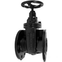 Jung Pumpen Keilflachschieber dn 80, JP00639