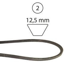 Keilriemenantrieb Rasentraktor AGS 102 / 122 Tuff Torq 520227