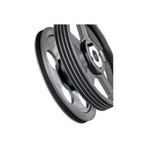 Keilrillenscheibe SPB/17 8-rillig 300 mmSTRECKE Taper-Buchse 3535
