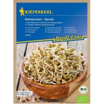 Bio Keimsprossen Bockshornklee 50 G Keine Angabe - Kiepenkerl