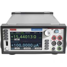 Keithley - 2450 SourceMeter Alimentatore da laboratorio regolabile -200 - 200 v/dc 0.1 - 1 a 20 w gpib, usb , lan, lxi Pr