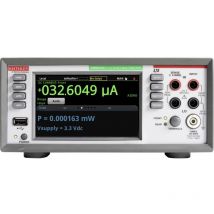 Keithley - DMM6500 Multimetro da tavolo digitale