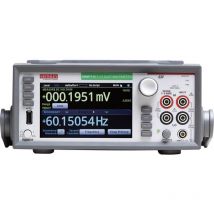 Keithley - DMM7510 Multimetro da tavolo digitale cat ii 300 v Display (Counts): 10000000