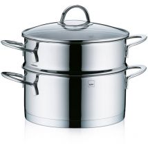Kela - Cuiseur à vapeur Cailin 20 cm 2,4L