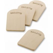 77937 Sottopentola per padelline Raclette - Kela