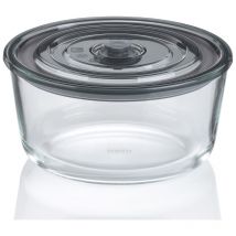 Boîte hermétique ronde Aurélia 1,2L - Kela