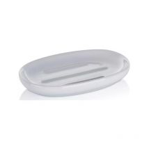 Kela - Porte-savon Blanc - Isabella