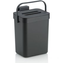 Poubelle à déchets Organiques Paulo 2,3L - Kela