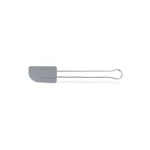 Kela - spatule cookie 28CMGRIS clairn