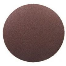 25mm Dia Abradiscs P60 (PKT-50) - Kemet
