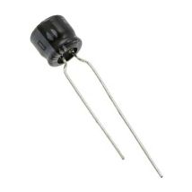 Kemet - Condensateur électrolytique 2.5 mm 100 μF 16 v 20 % (ø x h) 6 mm x 5 mm 1 pc(s) X594772