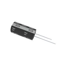 Condensateur électrolytique 5 mm 1500 μF 6.3 v 20 % (ø x h) 10 mm x 19 mm 1 pc(s) X596762 - Kemet