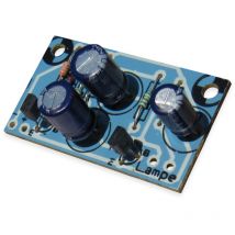 B185 Blinklicht Bausatz Ausführung (Bausatz/Baustein): Bausatz 6 v/dc, 12 v/dc - Kemo