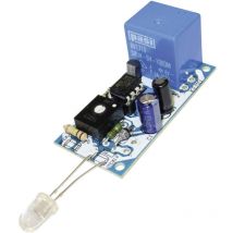 Fotocellula kit da costruire Kemo B045 12 v/dc