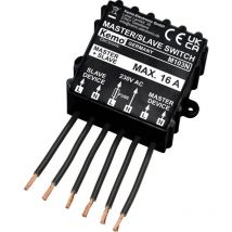 M103N Interruttore Master Slave Componente sfuso 230 v/ac - Kemo