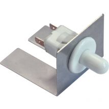 Kemo - commutateur de capot moteur Z004 électrique 12 v 1 pc(s)