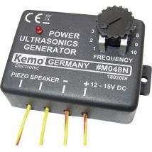 Kemo - M048 Antimartore 12 v 1 pz.