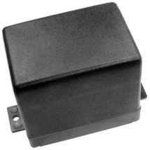 G022 Universal-Gehäuse 72 x 50 x 63 Kunststoff Schwarz 1 St. - Kemo