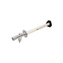 Frosti plus dn 15 1/2'Frostsichere Außenarmatur als Bausatz 5780001500 - Kemper