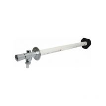 Frosti xl dn 20 3/4'' bis 530mm Einbautiefe Frostsichere Außenarmatur als Bausatz 57405020 - Kemper