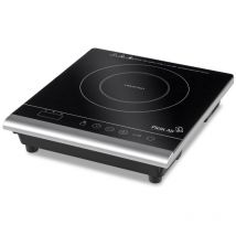 Kemper Induktionskochfeld Valentina pai 2000W Einzelbrenner