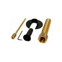 Verlängerung für Aussenarmatur Frosti plus mind. 30mm und max. 120mm 57400002 - Kemper