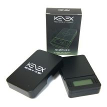 Balance de précision Simplex 650 grammes - 0.1g Kenex