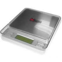 Balance de précision 0.1G Kenex Magno - jusqu'à 1kg