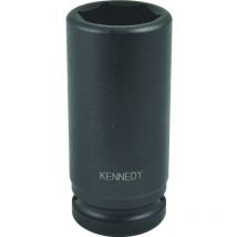 Kennedy 1.7/16" A/F Deep Impact Socket 3/4" SQ Dr
