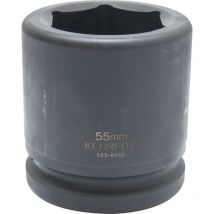 34mm Impact Socket 1' sq Dr - Kennedy